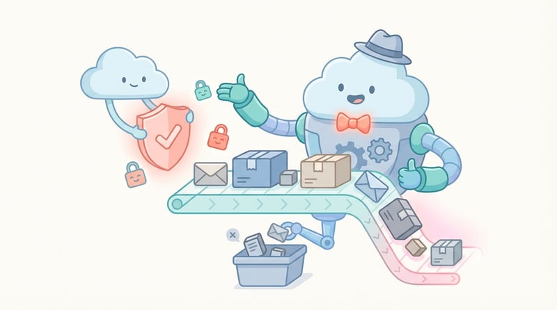 AWS Application Load Balancer’s OIDC flow — HTTP transactions