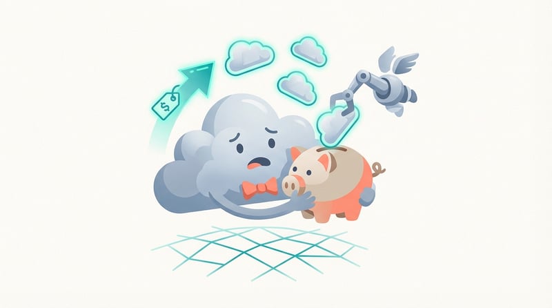 AWS Public IPv4 price increase — the complete guide