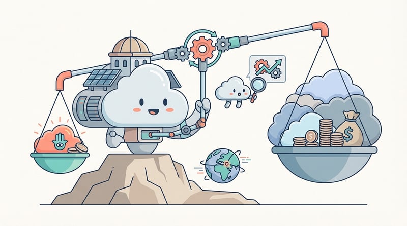 AWS region in Tel Aviv, Israel — Price comparison versus other regions