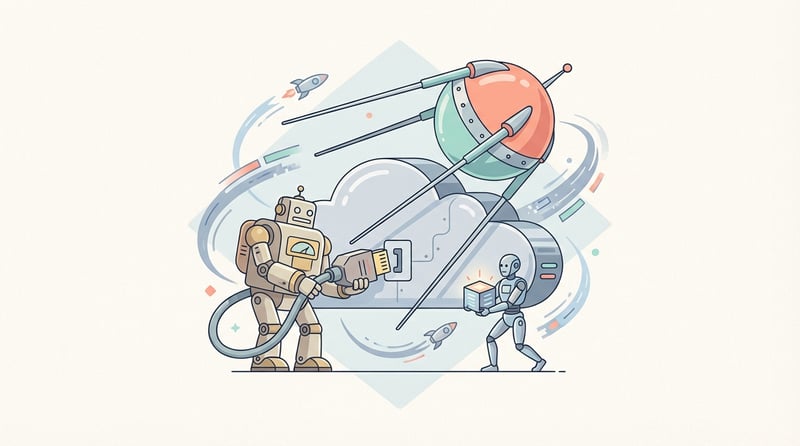 DeepSeek: China’s Sputnik Moment in AI — Impressive, But Is It Practical for Your Business?