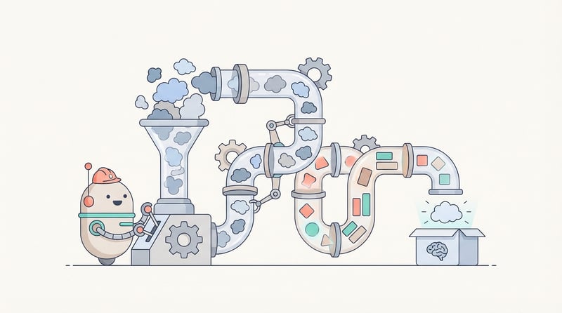 Demystifying Machine Learning by Building an ML Pipeline (Part 2/2)