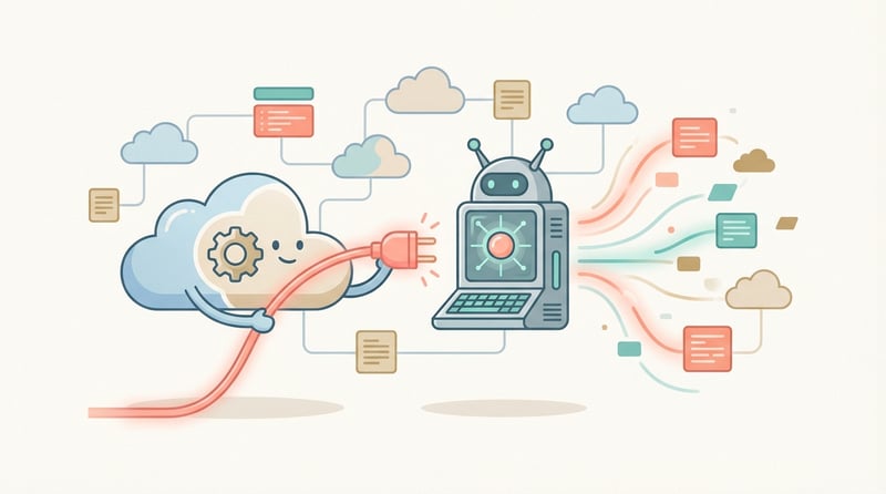 DoiT launches its own MCP server for DoiT Cloud Intelligence™
