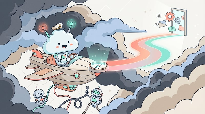 How I navigated a complex migration project with ease using DoiT Cloud Intelligence and MCP Server