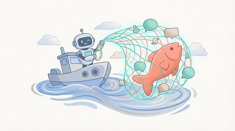 How to capture supporting information with your SQL statements