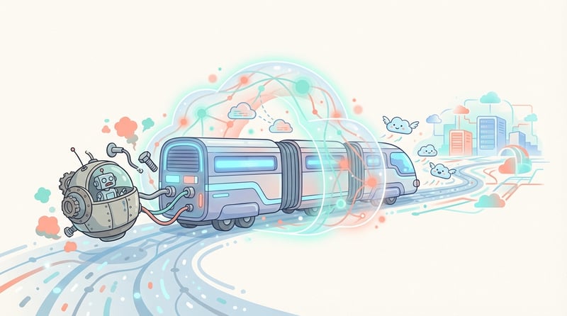 Istio Ambient Mesh — Is the future sidecarless?