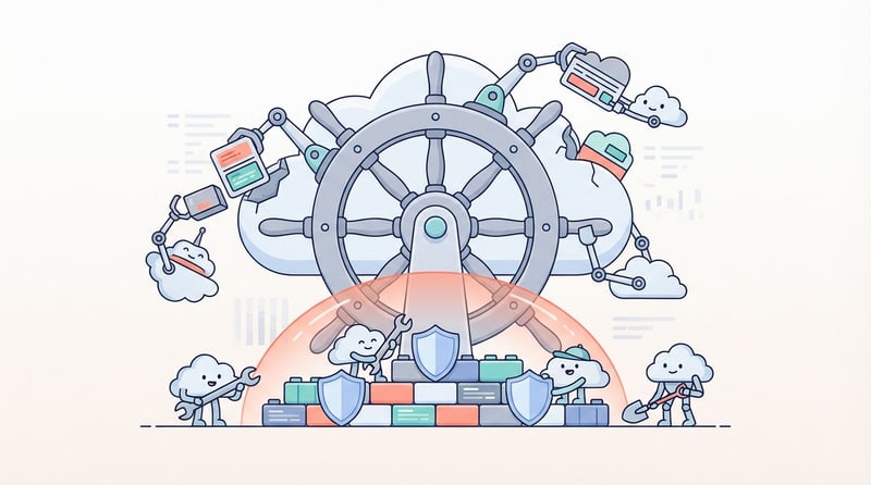 Kubernetes is removing multiple APIs — here’s how to protect yourself