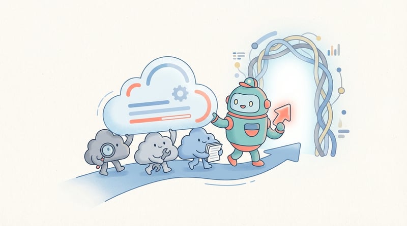 Quick Suite — Meet Your New Agentic Teammate