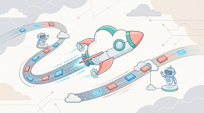 Technical Blueprint — Low-Latency SaaS Infrastructure