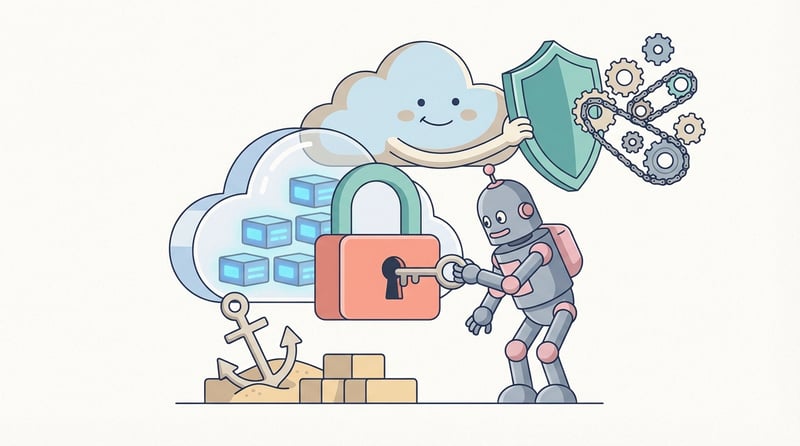 The risks of S3 Object Lock — why you should block it if you don’t need it