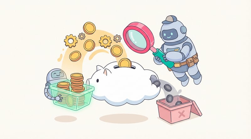 Cloud Cost Management: A CloudOps Practitioner's Guide