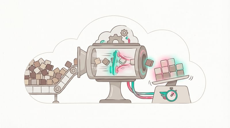 Google BigQuery Benchmark