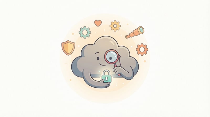 Introducing Security Insights in DoiT Cloud IntelligenceTM