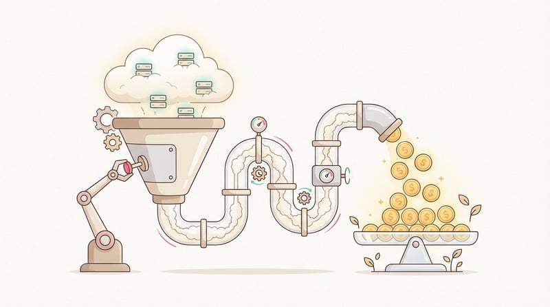 Mastering FinOps Automation for Cloud Cost Optimization
