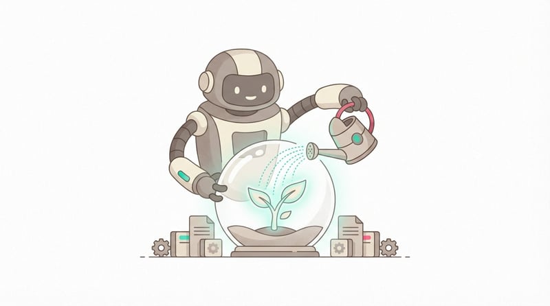 New Generation of AI training — Part I