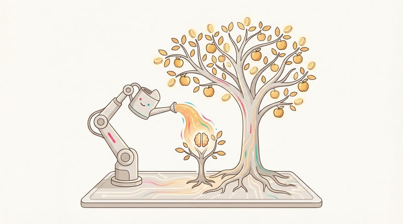 Scaling GenAI Projects: A Practical Guide to Maximizing ROI