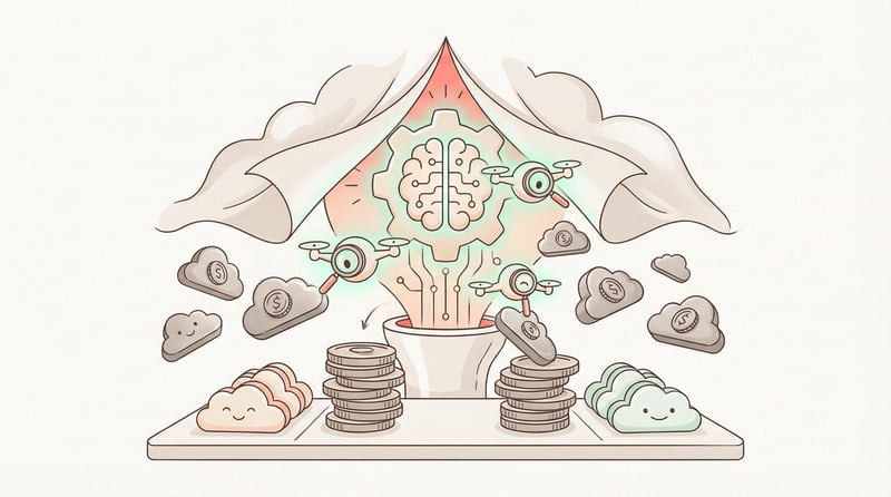 Unveiling DataHub: Revolutionizing Cloud Cost Management with DoiT Cloud Intelligence