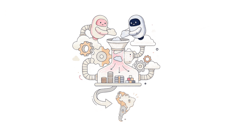 Attribute™ Partners with RealCloud to Bring FinOps Without Tagging to Latin America