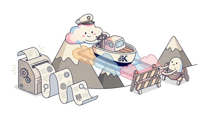 August 2026 in review: AI spend gets itemized, CloudFlow goes truly multi-cloud, Kubernetes gets guardrails