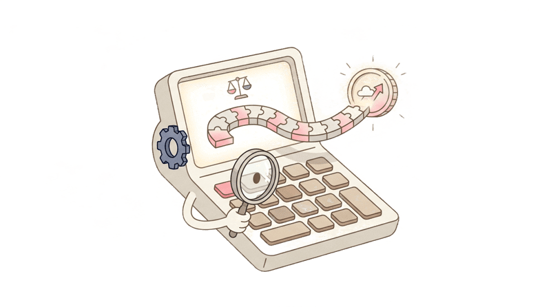 EVM: How to calculate in a FinOps context