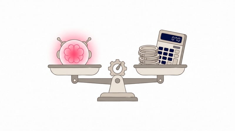 Your developers want a self-hosted LLM. Your CFO wants the math.