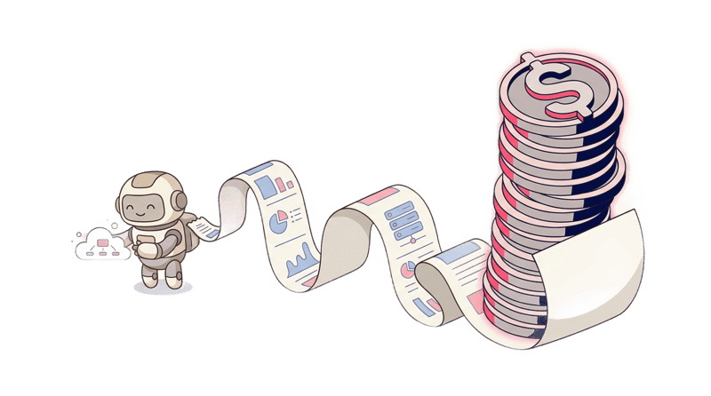 You’re Not Ready for the AI Bill That’s Coming
