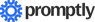 Promptly logo