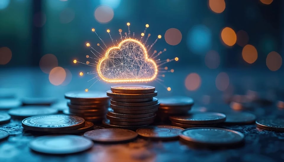 cloud cost management
