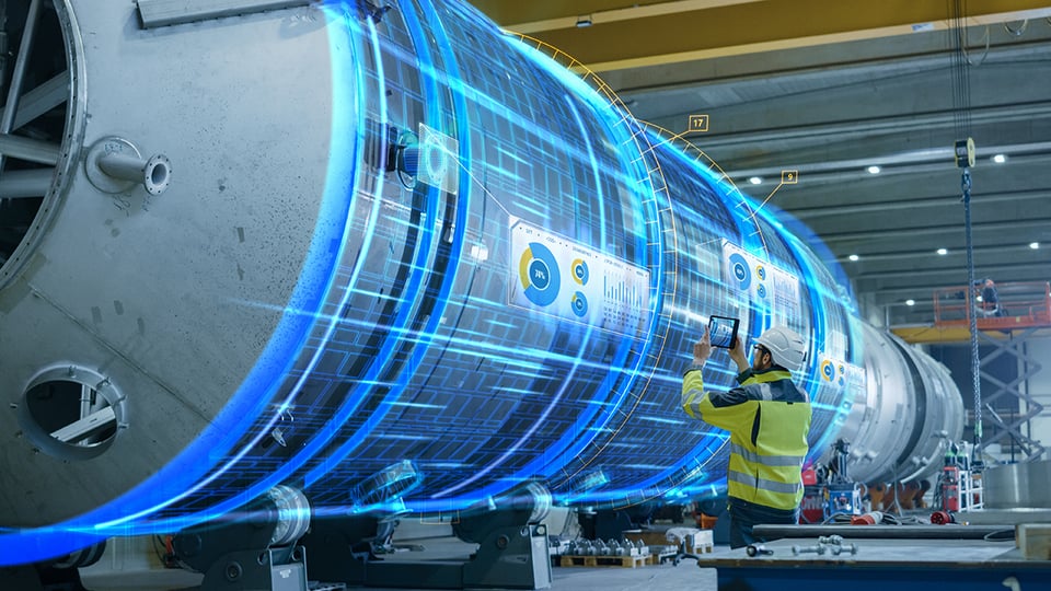 Pipeline de dados unificado da DoiT FinOps em todo o ambiente de nuvem