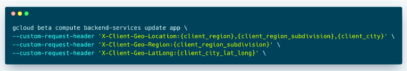 google-cloud-load-balancer