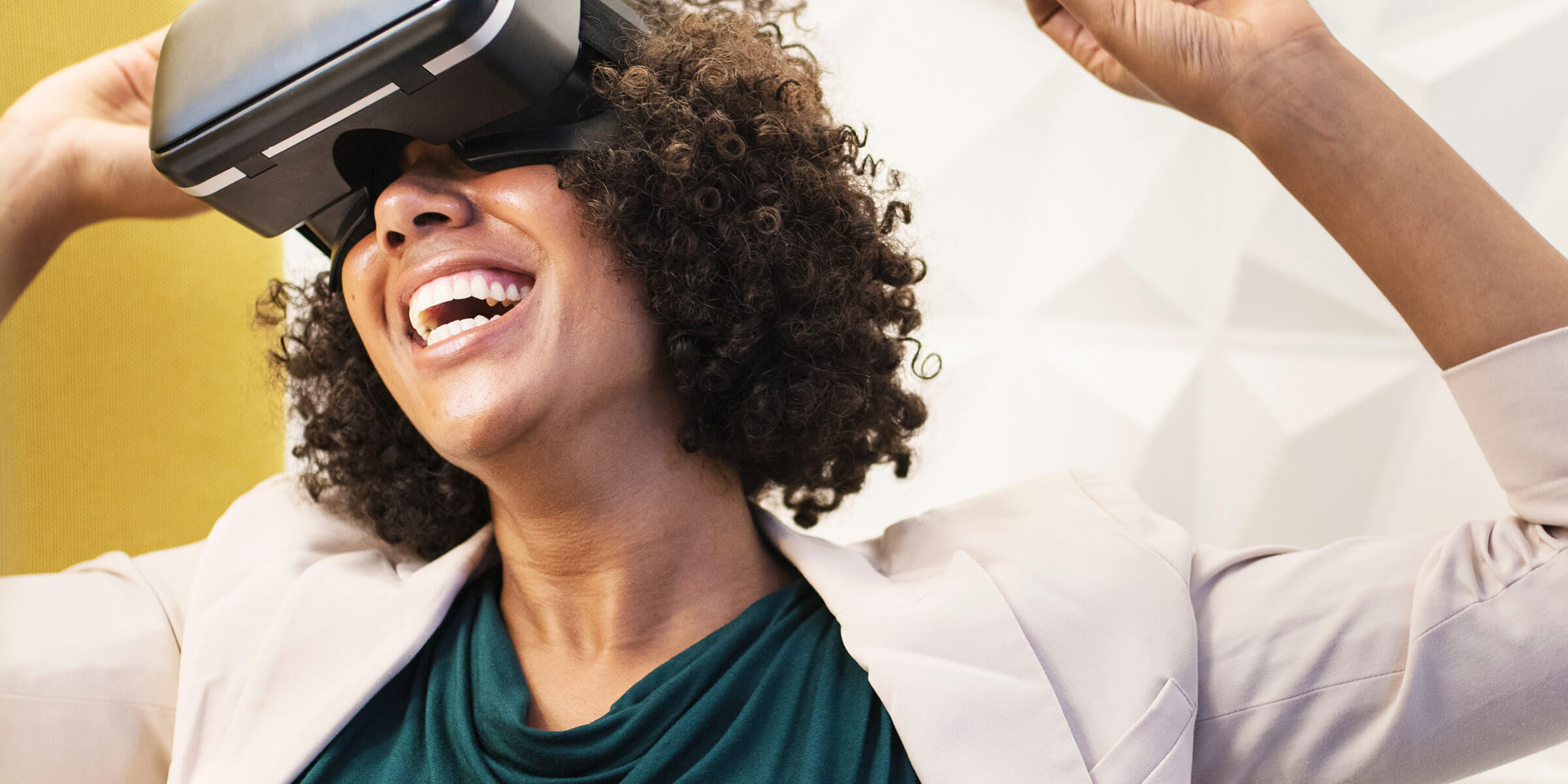 Virtual Reality