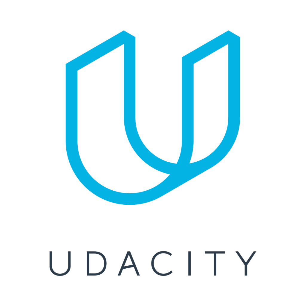 Udacity Logo