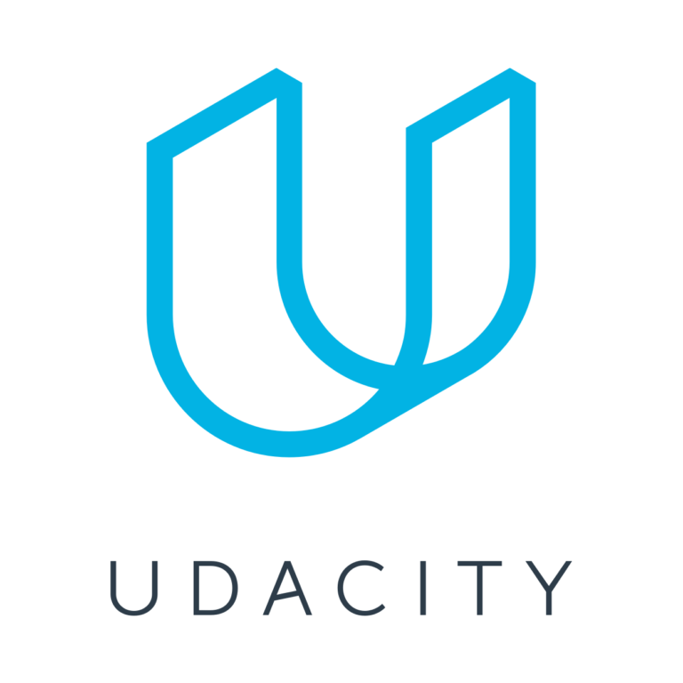 Udacity Logo