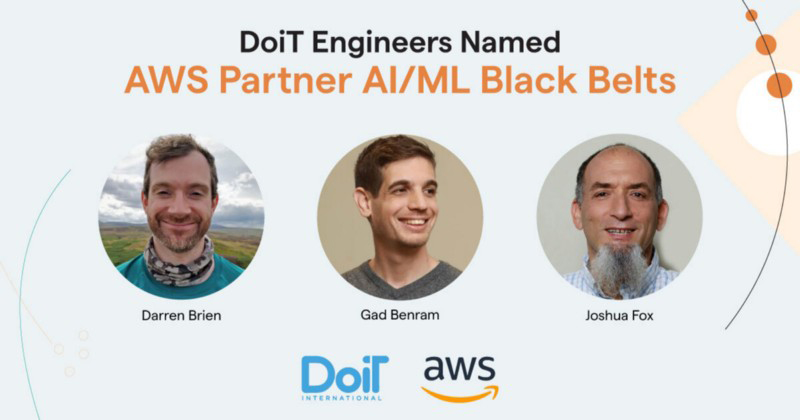 aws partner blackbelt