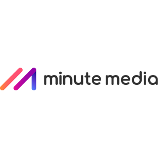 Minute Media Logo