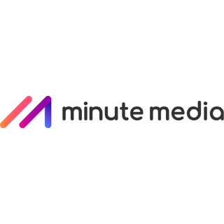 Minute Media Logo