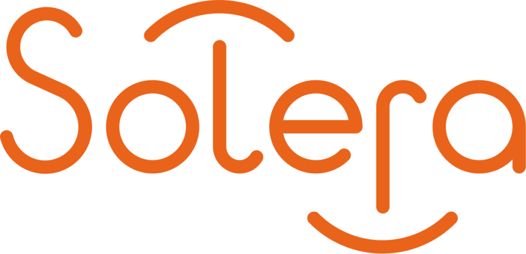 Solera Holdings Logo