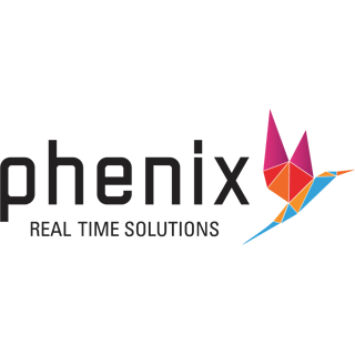 Phenix Logo Color