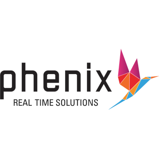 Phenix Logo Color