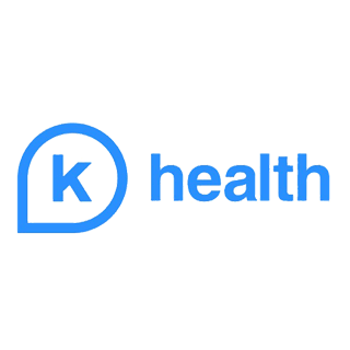 K Health Logo