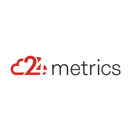 24 metrics logo 500 x 500