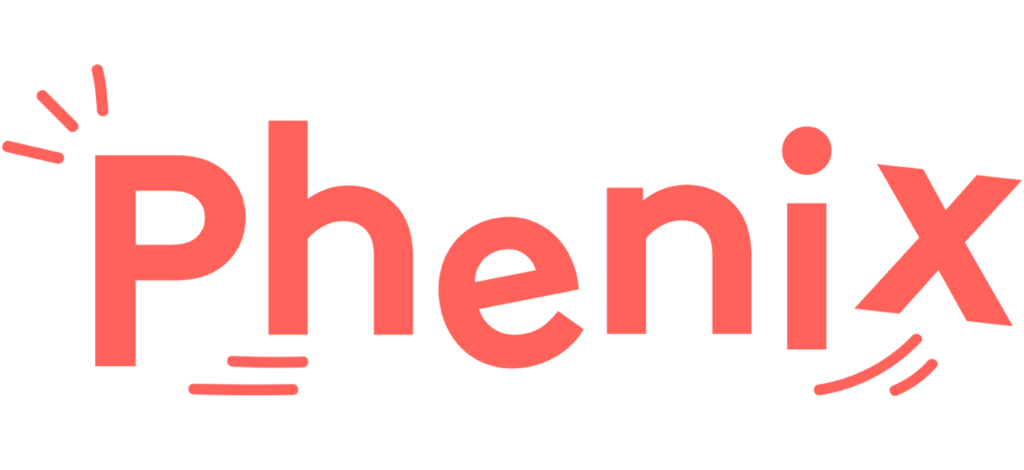 phenix logo