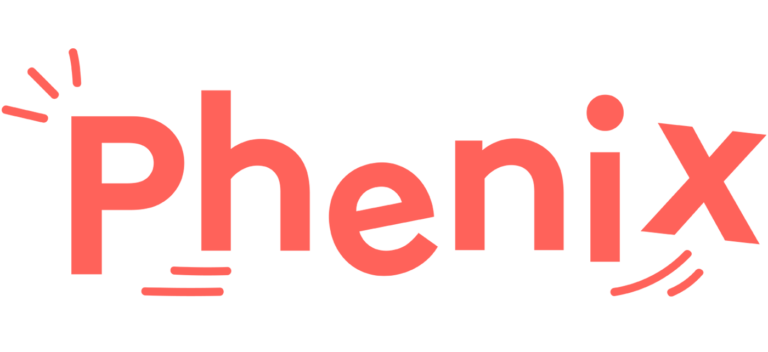 phenix logo