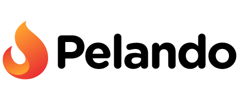 Pelando logo