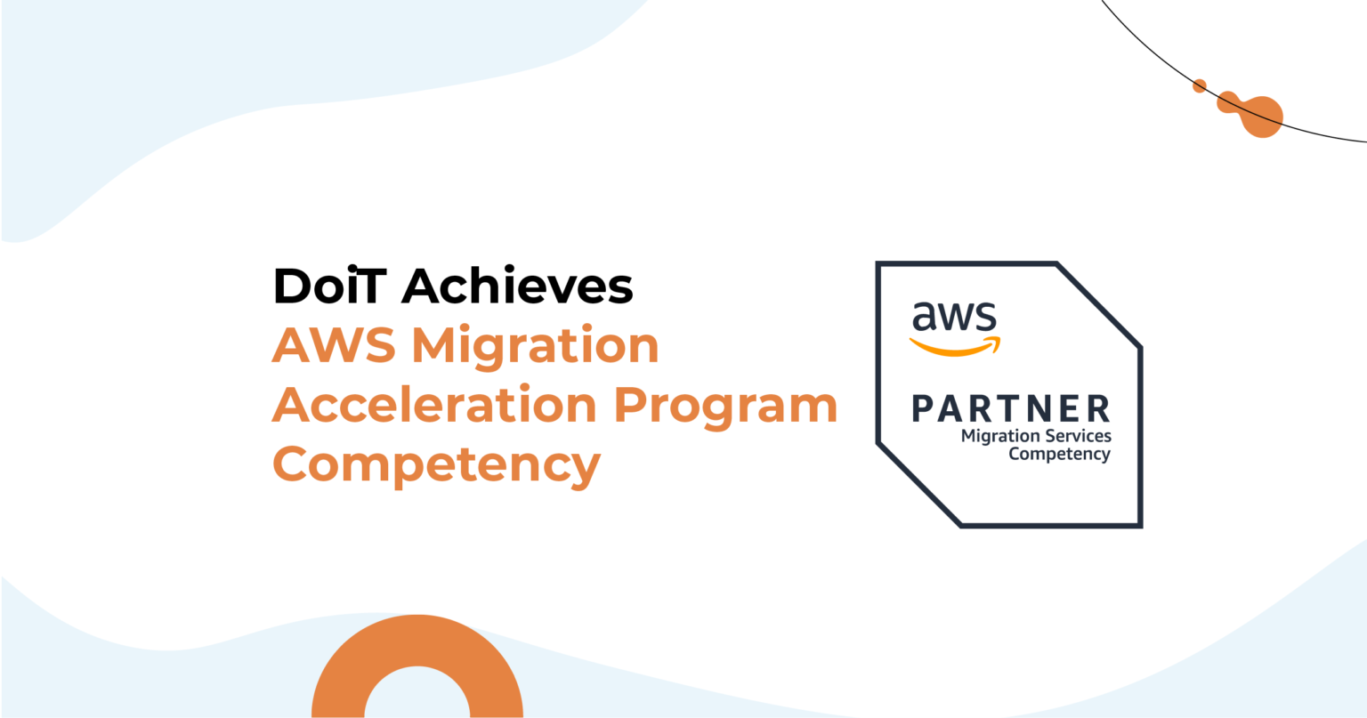 AWS Migration Acceleration Program Competency