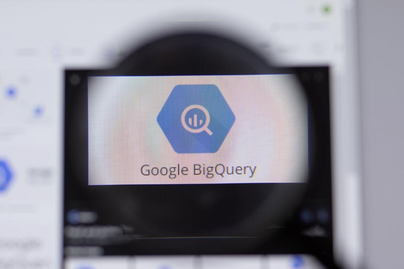 bigquery-logging