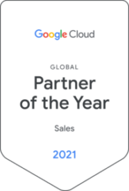 google cloud platform reseller