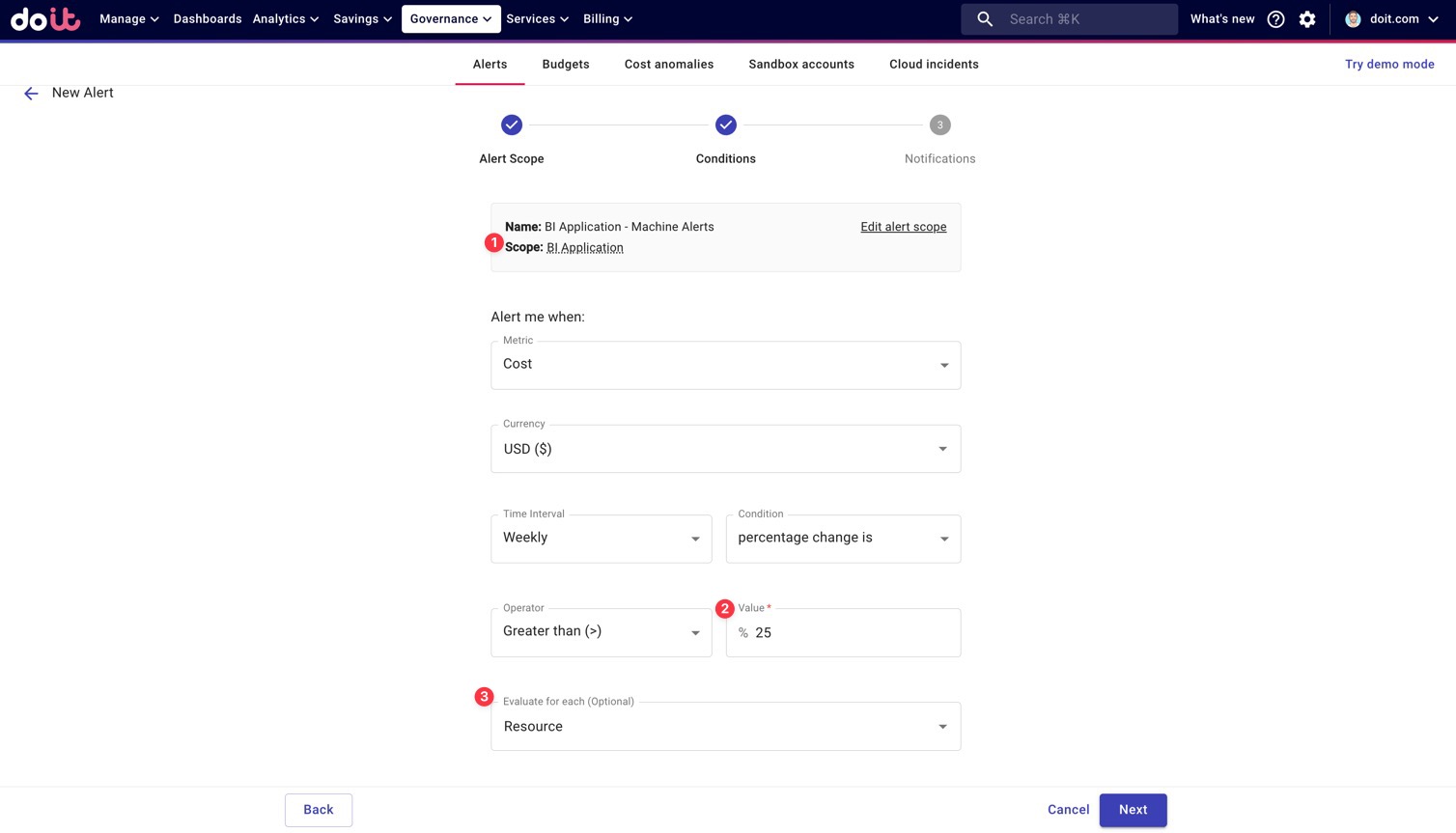 BI-App-Alerts