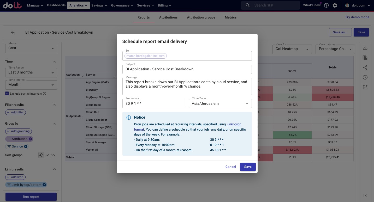 BI-App-ScheduledReport