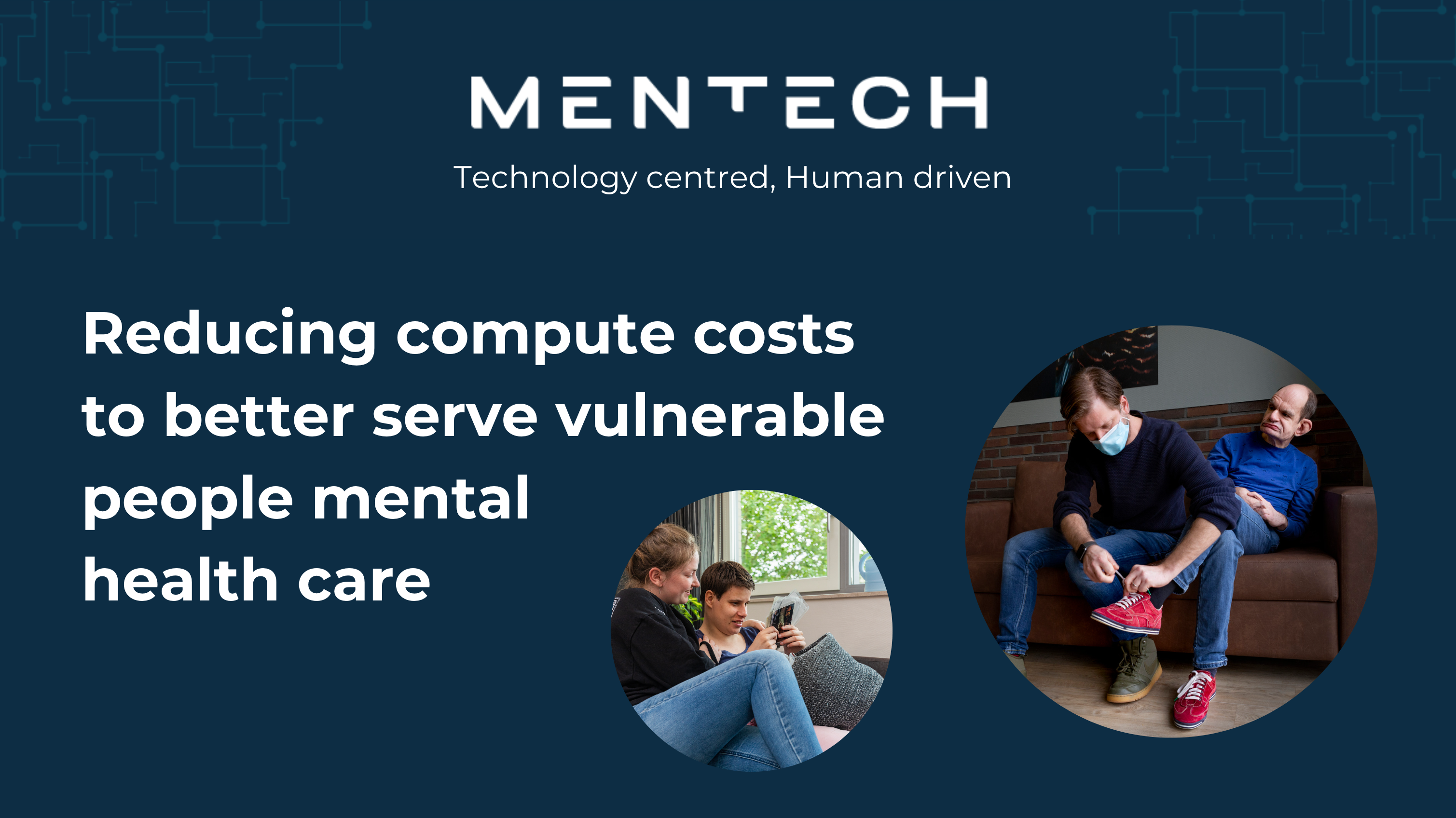 MenTech