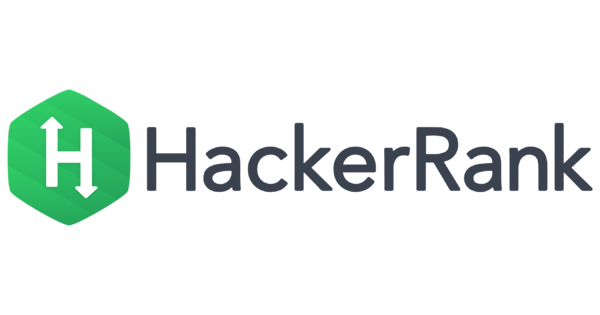 HackerRank Logo